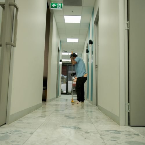 Move Out Cleaning Canberra