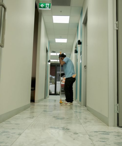 Move Out Cleaning Canberra