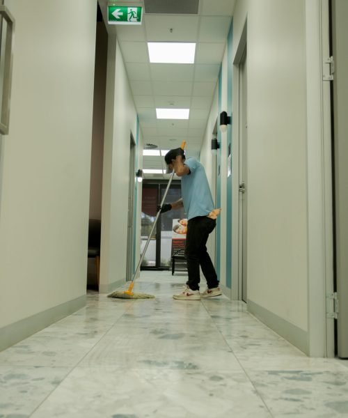 Reliable Cleaners Canberra