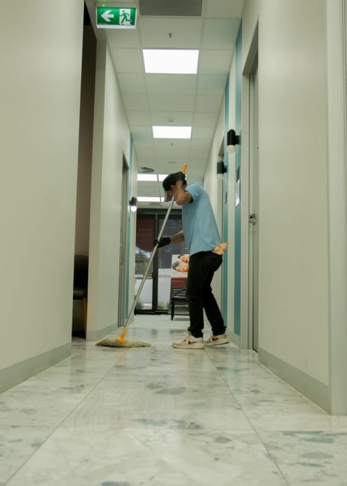 Reliable Cleaners Canberra