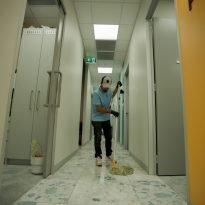 Cleaners Near Me