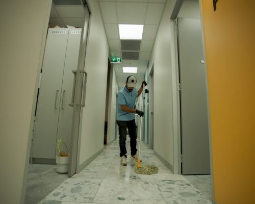 Cleaners Near Me