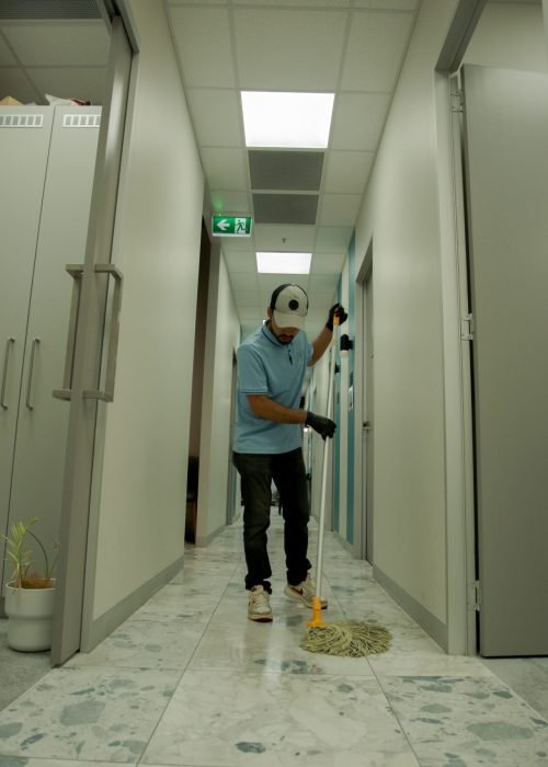 Cleaners Near Me