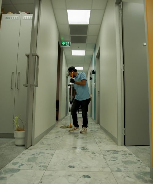 Regular Cleaning Service Near Me