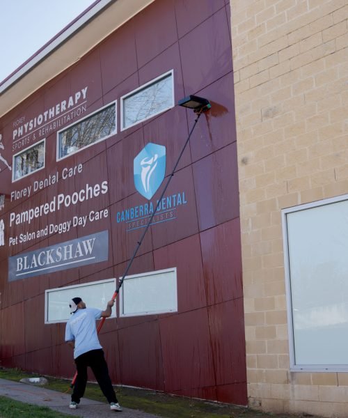 Best Cleaning Services Canberra