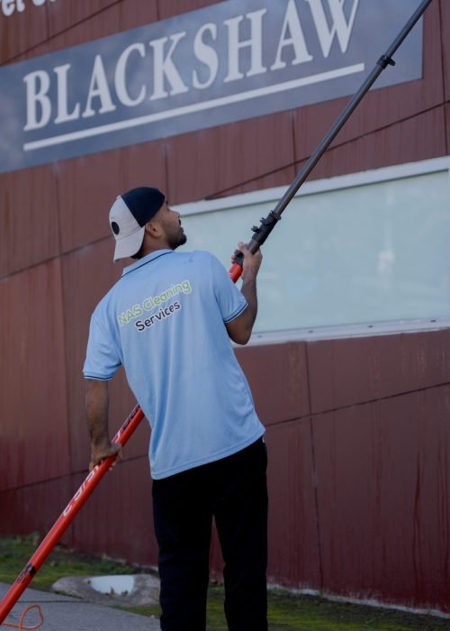 Vacate Cleaning Canberra