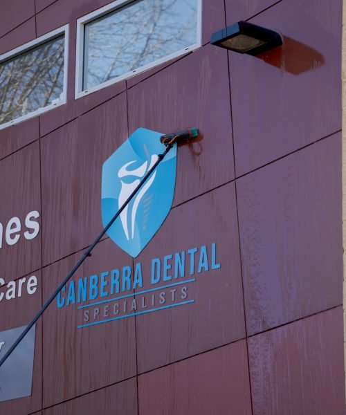 Bond Cleaning Canberra