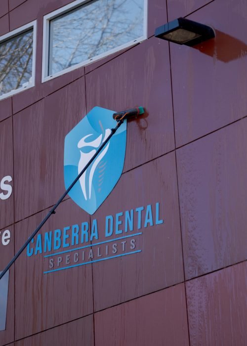 Bond Cleaning Canberra