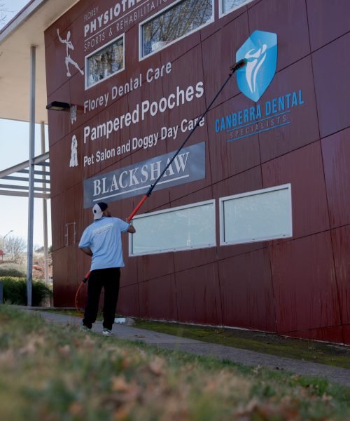 Affordable Cleaning Services Canberra