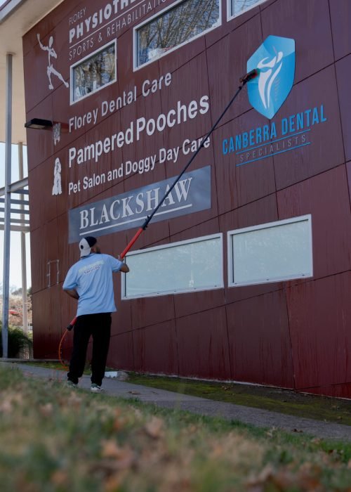 Affordable Cleaning Services Canberra