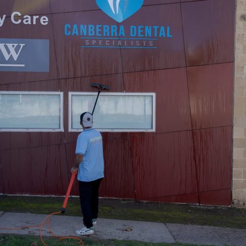 Carpet Cleaning Canberra