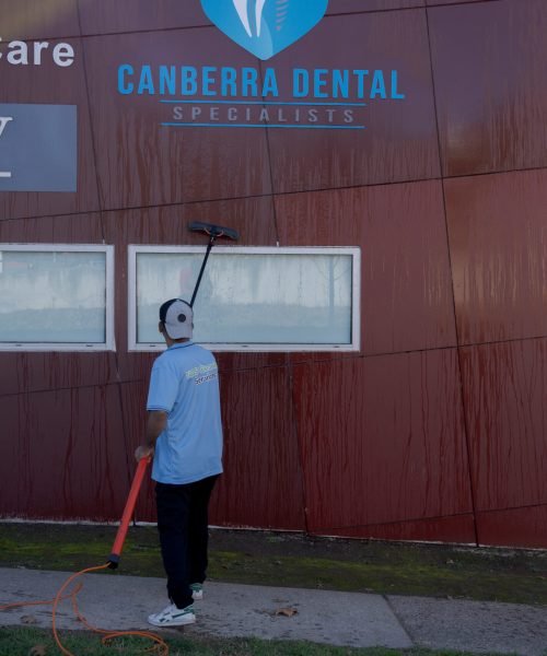 Carpet Cleaning Canberra