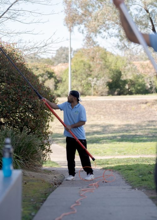 Spring Cleaning Canberra
