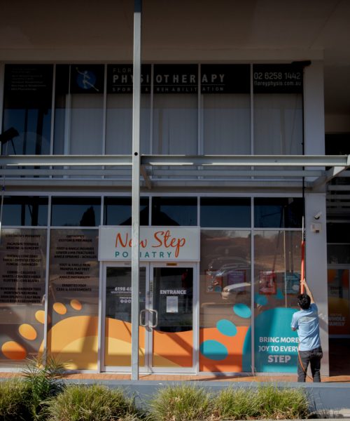 End Of Lease Cleaning Canberra