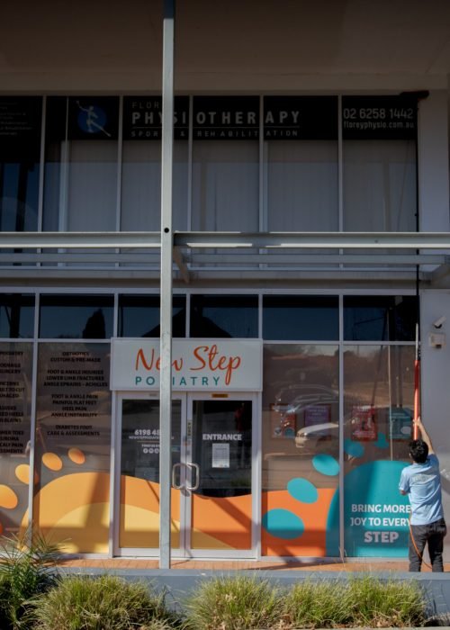 End Of Lease Cleaning Canberra
