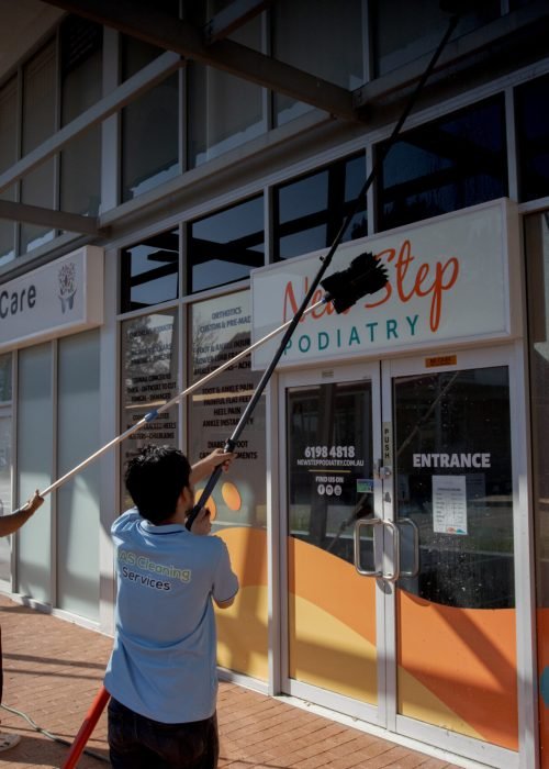 Cheap Cleaning Services Canberra