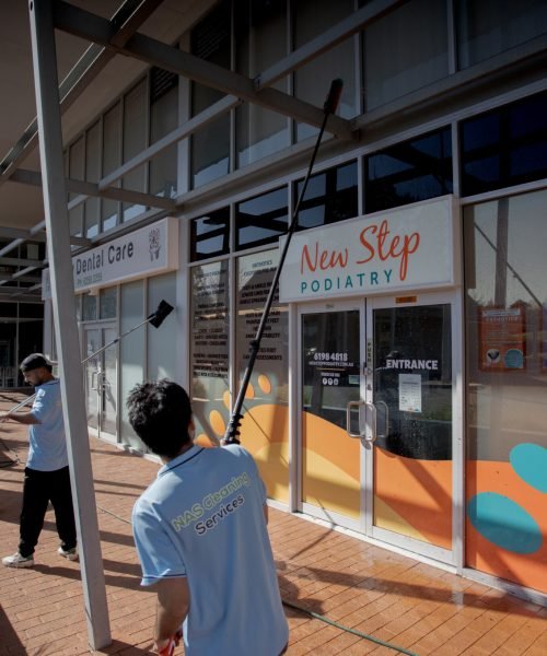 Rental Property Cleaning Canberra