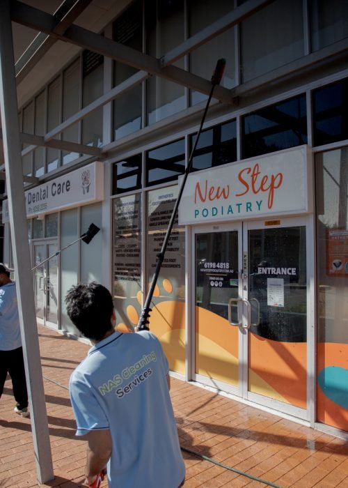 Rental Property Cleaning Canberra