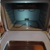 oven cleaning Fraser