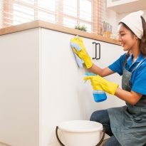 Same Day End Of Lease Cleaning In Canberra