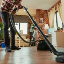 End of Lease Cleaning Belconnen