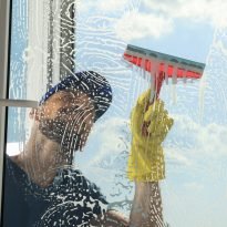 Window Cleaning Canberra