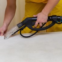 Upholstery Cleaning Tuggeranong