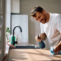 Home Cleaning Tuggeranong