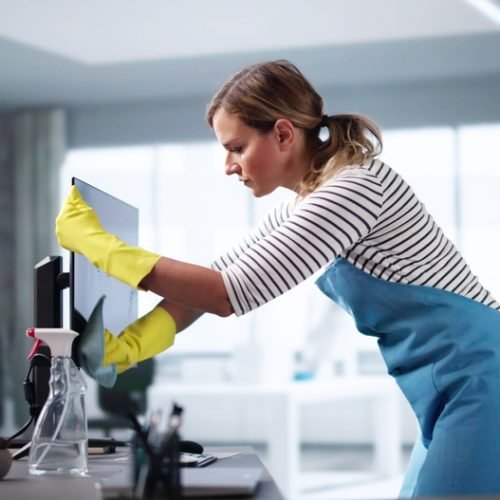 Affordable End Of Lease Cleaning Services Near Me