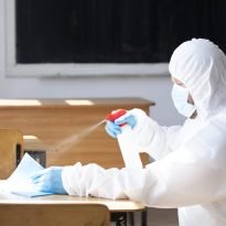 Commercial Cleaning Canberra