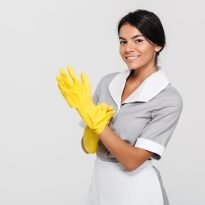 Cleaners Throsby