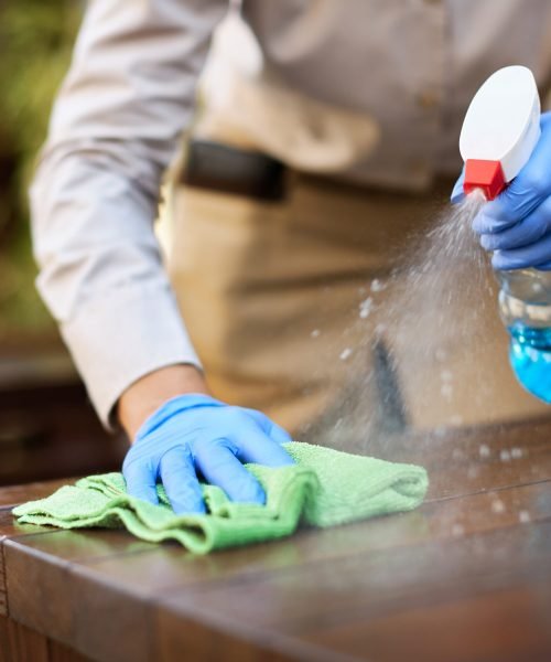 Same Day Cleaning Services Belconnen
