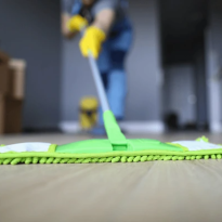 one off cleaning service Hall