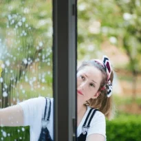 residential cleaning Tuggeranong