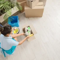 Professional Bond Cleaners Throsby