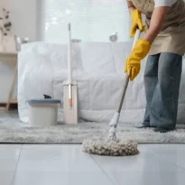 Rental Property Cleaning Belconnen