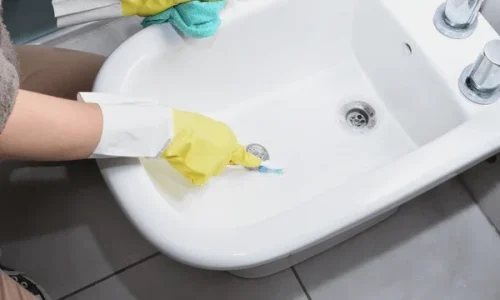Bond Cleaning Belconnen