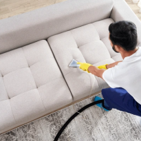 Sofa Cleaning Canberra