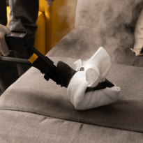 Carpet Steam Cleaning Throsby