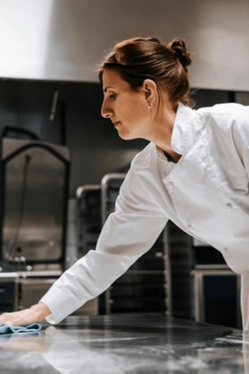 Residential Cleaning Belconnen