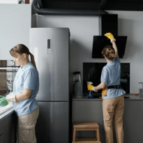 Affordable Cleaning Services Tuggeranong