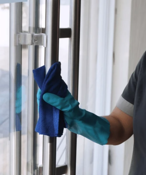 House Cleaning Belconnen