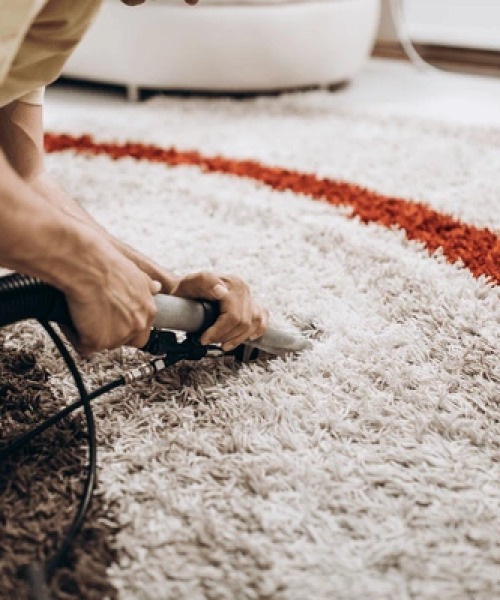Carpet Steam Cleaning Canberra