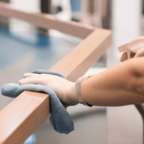 Apartment cleaning Red Hill