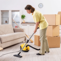 House Cleaning Tharwa