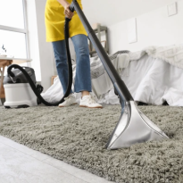Carpet Cleaning