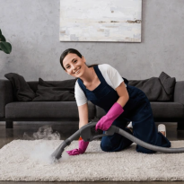 Home Cleaning Tharwa