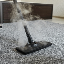 Carpet Steam Cleaning Canberra Central