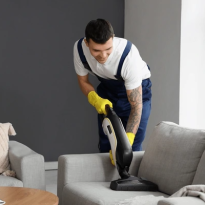 Apartment cleaning Red Hill