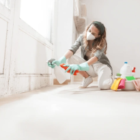 Mould Cleaning Tuggeranong